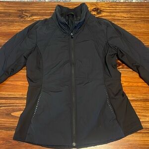 lululemon athletica jacket